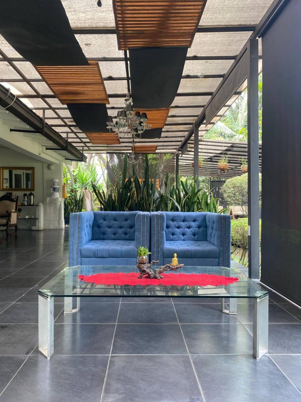 Hotel Aromax Del Campestre Medellín Exterior foto